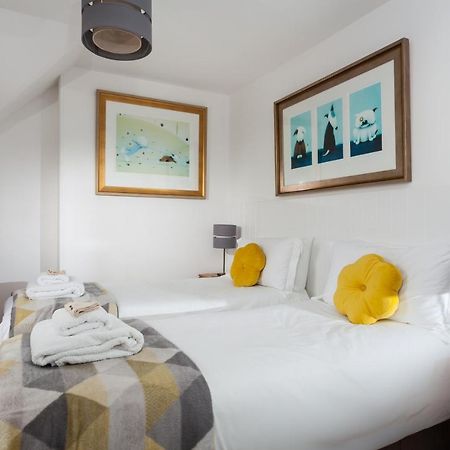 Bed and Breakfast The Olive Branch St Ives Exteriér fotografie