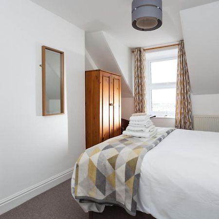 Bed and Breakfast The Olive Branch St Ives Exteriér fotografie