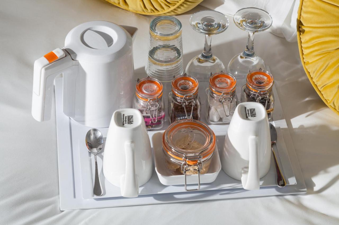 Bed and Breakfast The Olive Branch St Ives Exteriér fotografie
