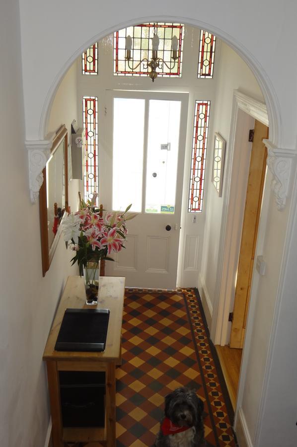 Bed and Breakfast The Olive Branch St Ives Exteriér fotografie