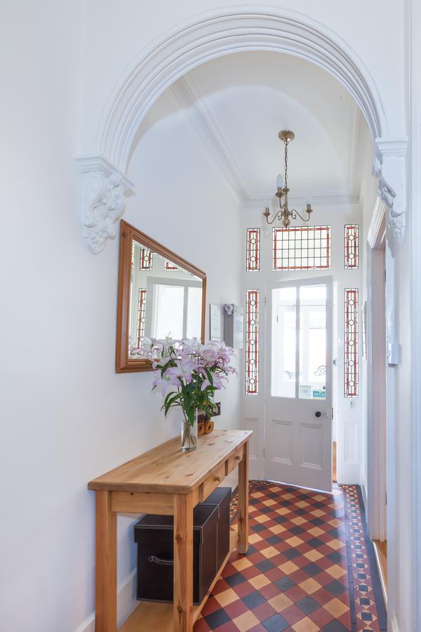 Bed and Breakfast The Olive Branch St Ives Exteriér fotografie